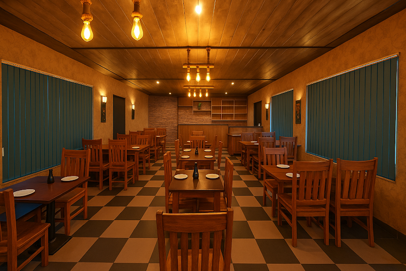 Hanshdi Resort Dhanaulti, by Stotrak Hotels - Hanshdi Resort Dhanaulti, by Stotrak Hotels Hanshdi Resort Village Chalchala, Dunalta Dhar, Road, near Buranskhanda, Dhanaulti, Mussoorie, Uttarakhand 249180, India