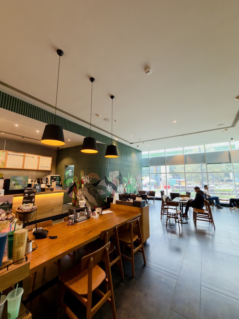 Starbucks - Starbucks Unit No G07, GF, International Tech Park Park Square Mall, ITPL Main Rd, Pattandur Agrahara, Whitefield, Bengaluru, Karnataka 560066, India