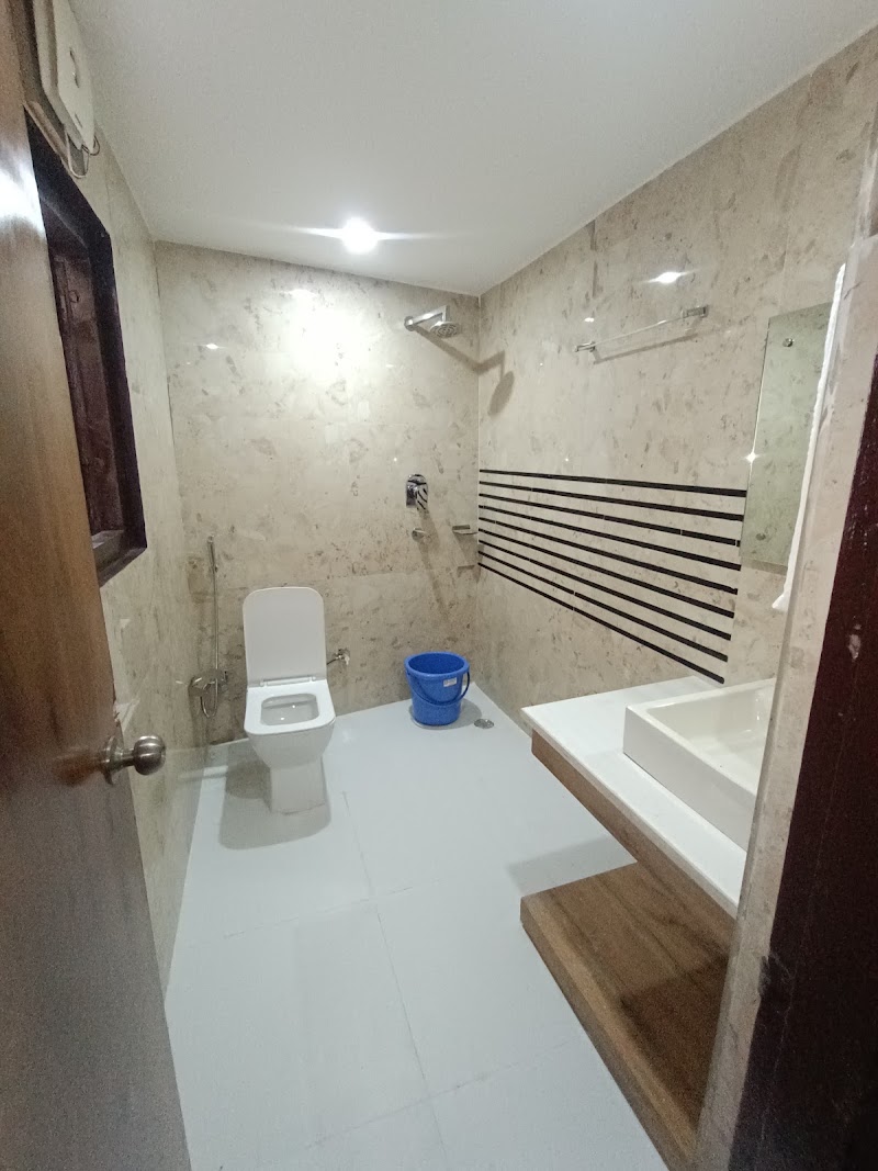 Lake and Hill Homestay / Full Lake view - Lake and Hill Homestay / Full Lake view June State Rd, Bhimtal, Harinagar Chanddeva, Uttarakhand 263136, India