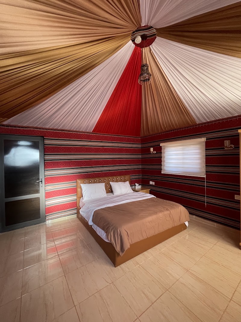 Rum Magic Nights - Rum Magic Nights, Wadi Rum Wadi Rum Village, Jordan