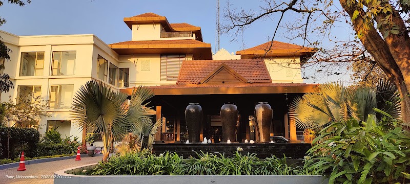 Rhythm Lonavala: An All-Suite Resort