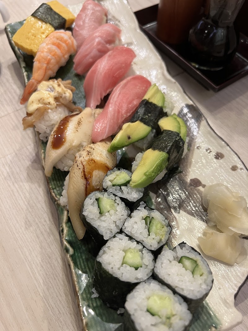 Uogashi Mita - Uogashi Mita, Japan, 〒108-0014 Tokyo, Minato City, 港区Shiba, 5-chōme−29−３ 三田永谷マンション 1F