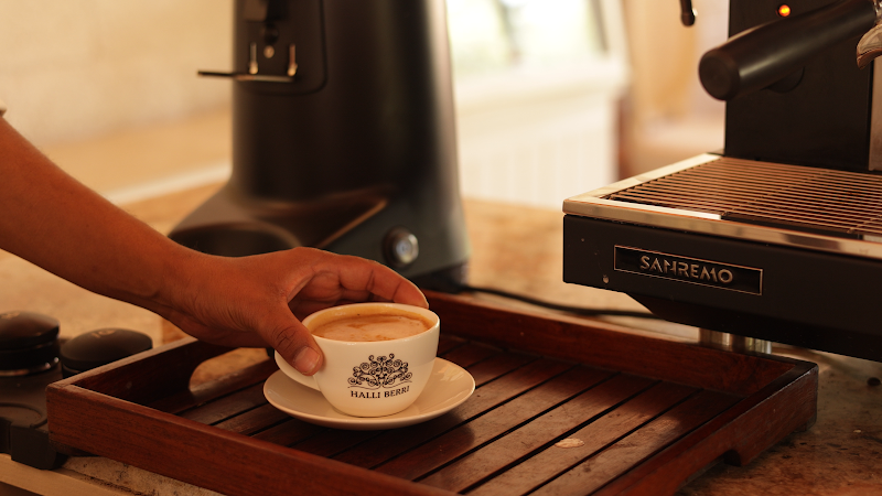 Coffee Barn Cafe - Coffee Barn Cafe Athigiri, Karnataka 577137, India