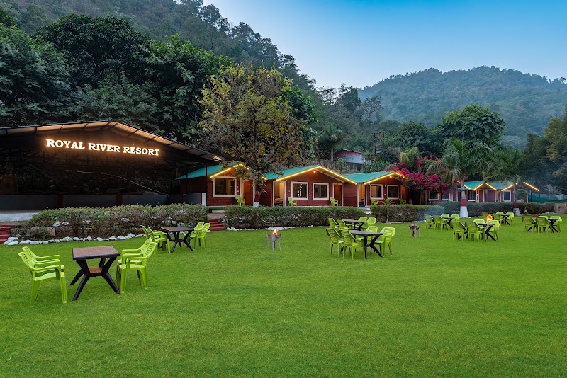 River Valley Resort Rishikesh