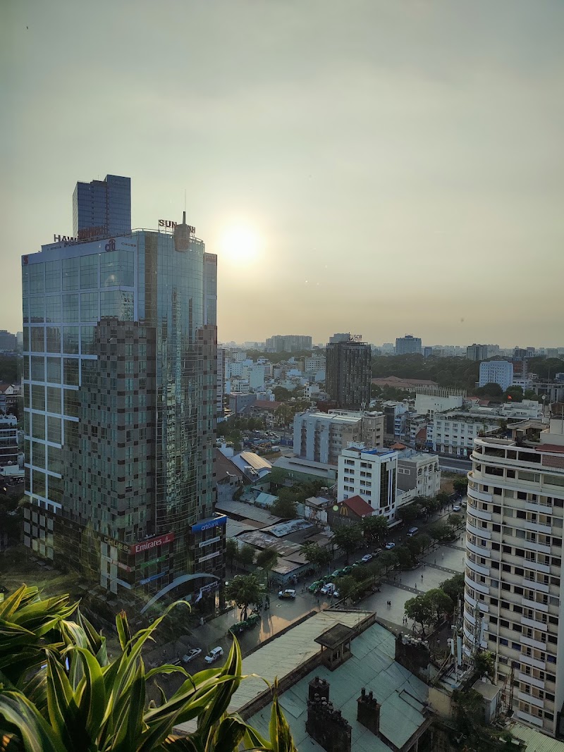 Deloitte Vietnam (Ho Chi Minh City office) - Deloitte Vietnam (Ho Chi Minh City office), Tầng 18, Times Square, 57-69F Đồng Khởi, Sài Gòn, Hồ Chí Minh 700000, Vietnam