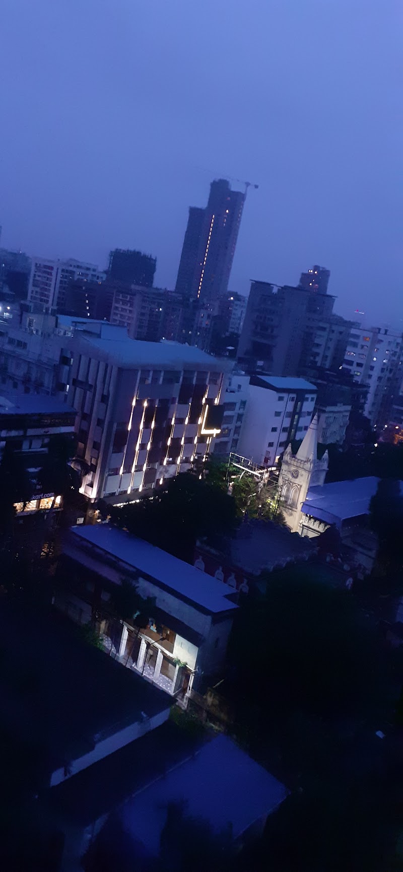 Bhowanipore - Bhowanipore, Kolkata, West Bengal, India