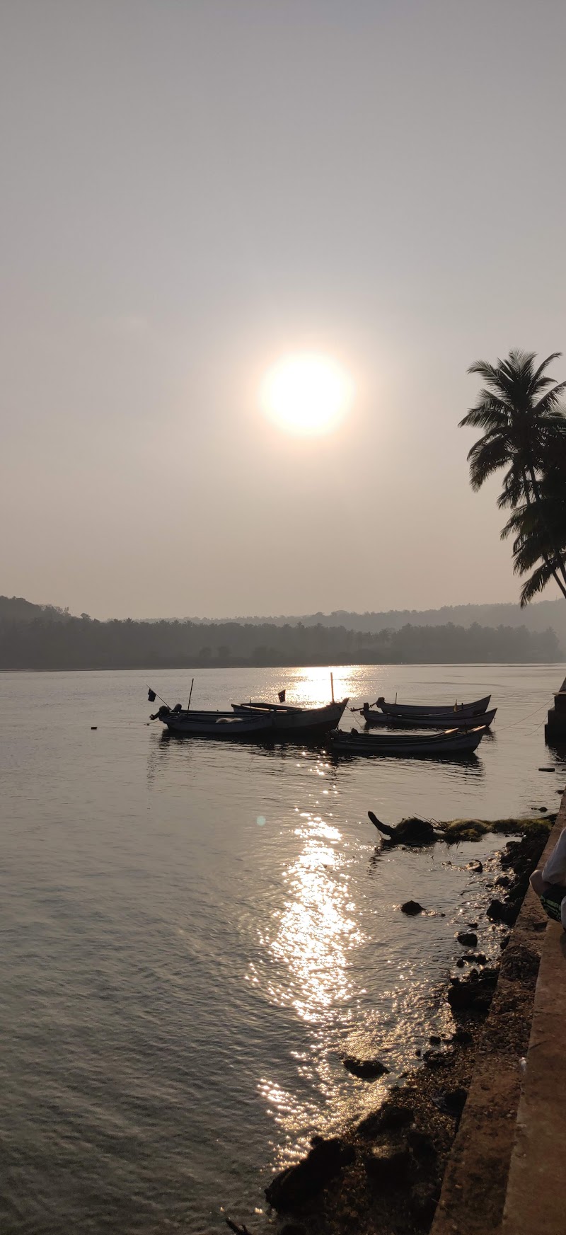 Betul - Betul, Canaguinim, Goa 403703, India