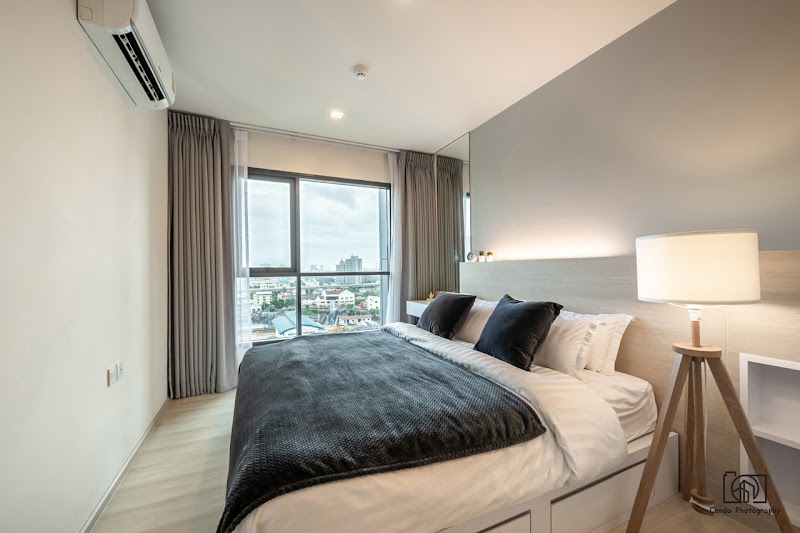Life Sukhumvit 48 - Life Sukhumvit 48, 15 Life Sukhumvit 48 Khwaeng Phra Khanong, Khet Khlong Toei, Krung Thep Maha Nakhon 10110, Thailand