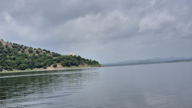 Jaisamand island resort - Jaisamand island resort MDR 11, Jaisamand Rd, Gatonr, Rajasthan 313905, India