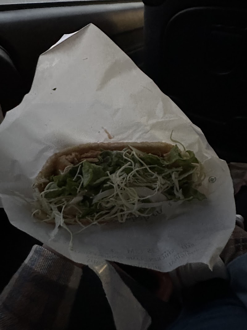 Ali's Kebab アリーズケバブ - Ali's Kebab アリーズケバブ, ＭＥＧＡドン・キホーテ つくば店, 3-chōme-16-1 Gakuenminami, Tsukuba, Ibaraki 305-0818, Japan