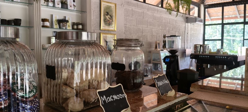 Coffee Barn Cafe - Coffee Barn Cafe Athigiri, Karnataka 577137, India