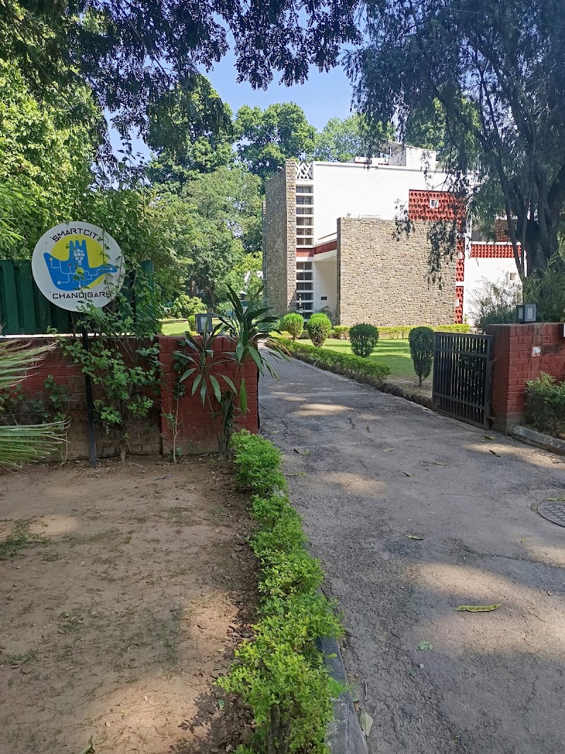Pierre Jeanneret Museum - Pierre Jeanneret Museum 57, Uttar Marg, Sukhna Lake, Sector 5, Chandigarh, 160009, India