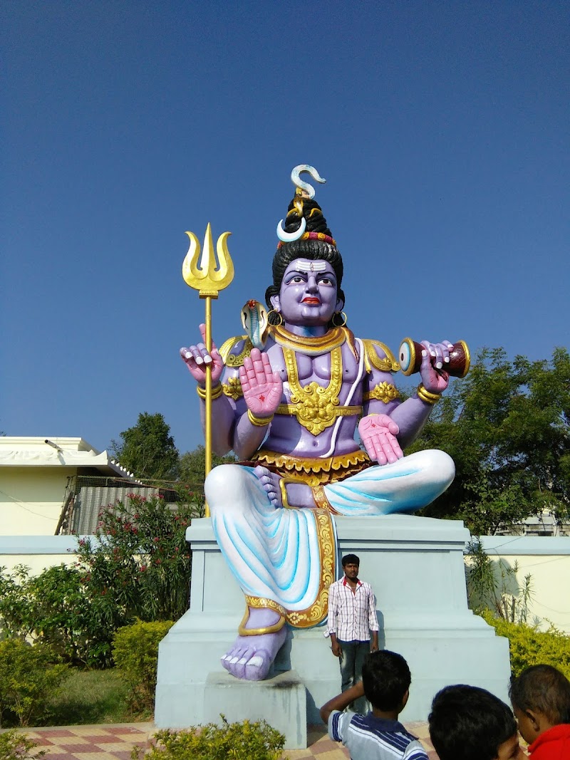 Sri Varasiddhi Vinayaka Swamy Annaprasada Centre (kanipakam) - Sri Varasiddhi Vinayaka Swamy Annaprasada Centre (kanipakam), 72GM+9P5, Kanipakam, Andhra Pradesh 517131, India