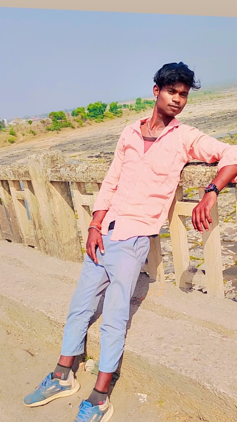 Kuaa - Kuaa, Kulla, Madhya Pradesh 470335, India
