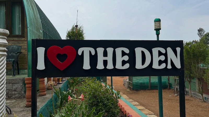 The Den by Trees - The Den by Trees Kodimalai Estate, Kettikambai, Gundada post, Kotagiri, Horosolai, Nadduhatti, Tamil Nadu 643217, India