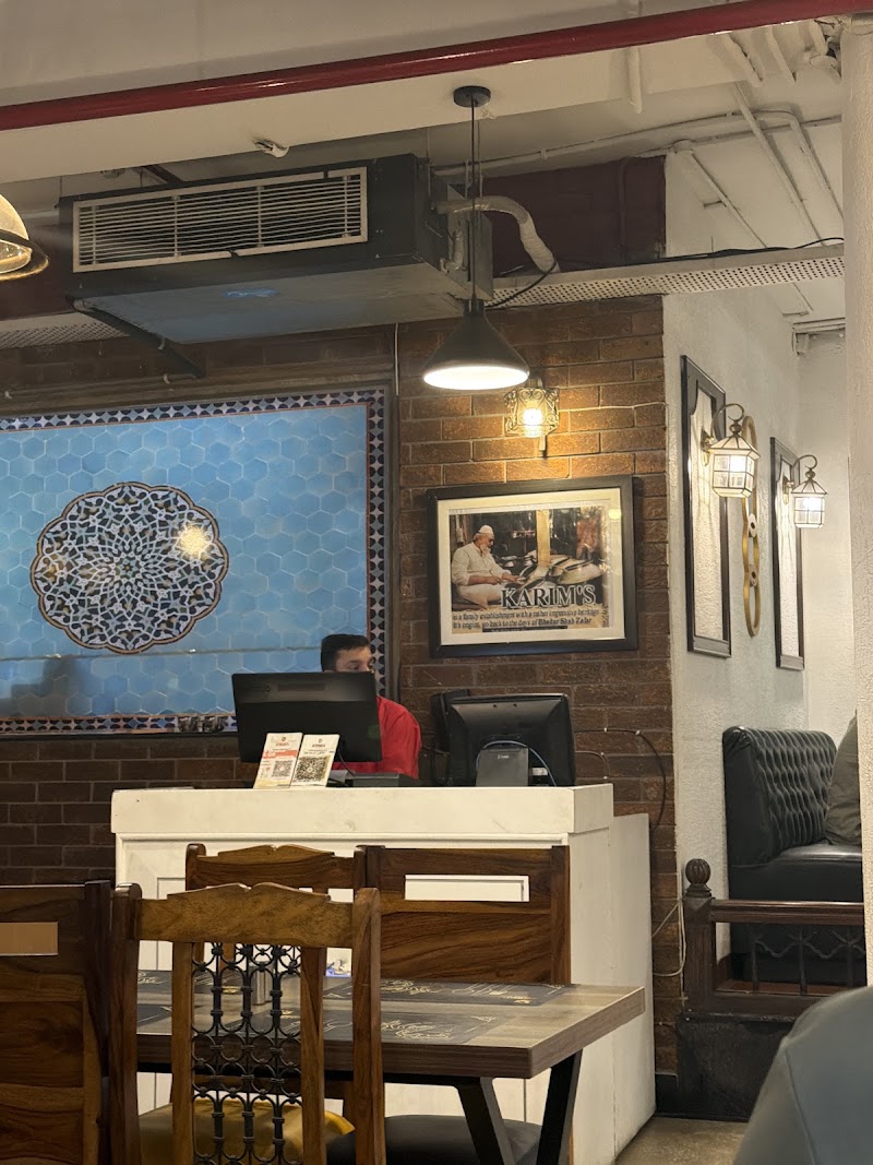 Karim's Chandigarh - Karim's Chandigarh No -41, S.C.O, Madhya Marg, Sector 26, Chandigarh, 160019, India