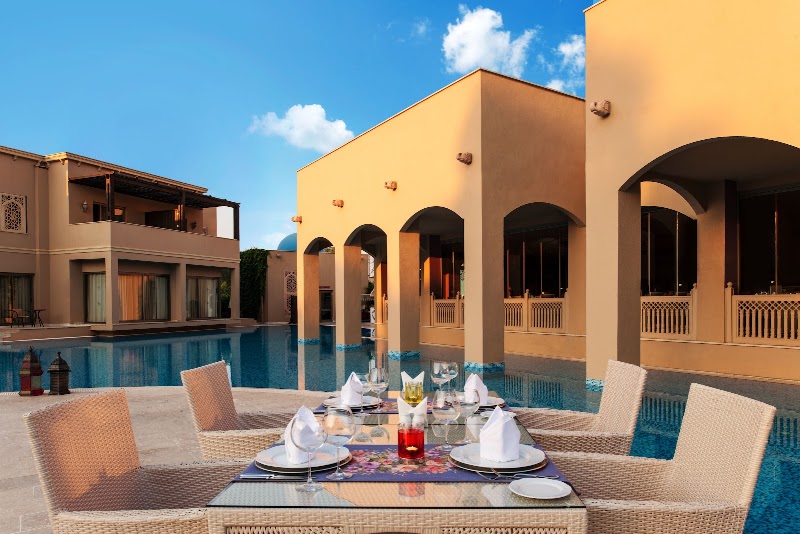 Spice Hotel & SPA - Spice Hotel & SPA Belek, İskele Mevkii, 07506 Serik/Antalya, Türkiye