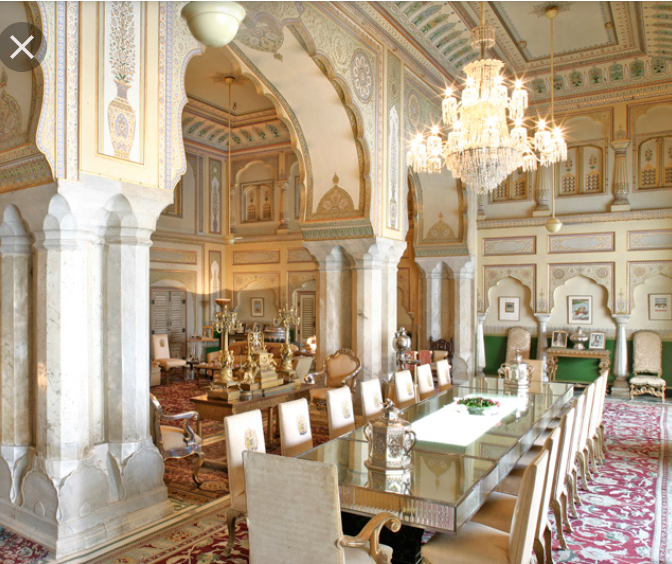 Maharaja Sawai Man Singh II Museum - Maharaja Sawai Man Singh II Museum The City Palace, 221, Tripolia Bazar Road, Gangori Bazaar, J.D.A. Market, Kanwar Nagar, Gangori Bazaar, J.D.A. Market, Brahampuri, Jaipur, Jaipur Nagar Nigam Area, Rajasthan 302002, India
