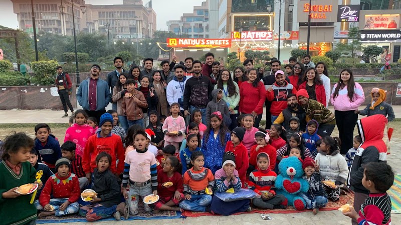 Achal Welfare Foundation - Achal Welfare Foundation, VVIP ADDRESSES, O-1105, Raj Nagar Extension, Ghaziabad, Uttar Pradesh 201003, India
