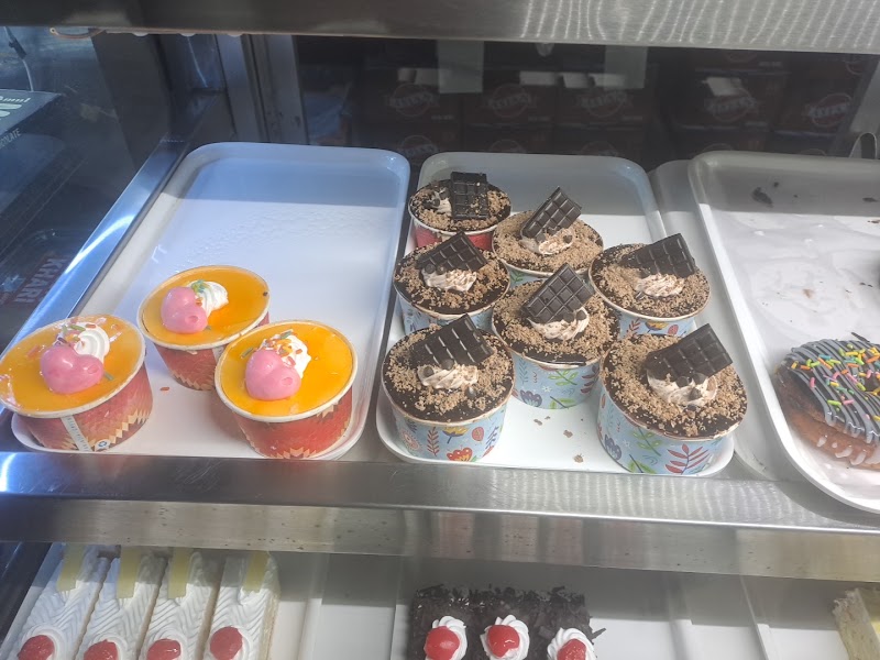 New asian baker's - New asian baker's 22, S/45, 6XXG+9JR Ashok Udyan, Pal Rd, near Police station Mancha Purna Balaji mandir, Chopasni Housing Board, Jodhpur, Rajasthan 342014, India