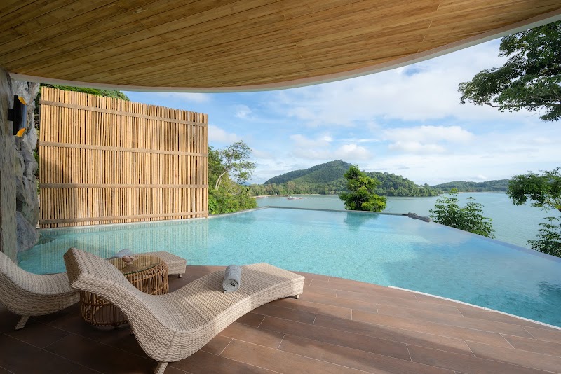 Sinae Phuket - Sinae Phuket 888, Tambon Ratsada, Amphoe Mueang Phuket, Chang Wat Phuket 83000, Thailand