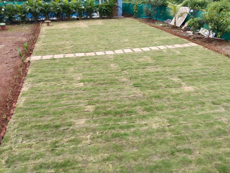 Bhogwal Farm House Karjat - Bhogwal Farm House Karjat, Plot no- 39/11, Near Annapurna resort, Sunny Beer Shop Bhaliwadi, Karjat, Gaulwadi, Maharashtra 410201, India