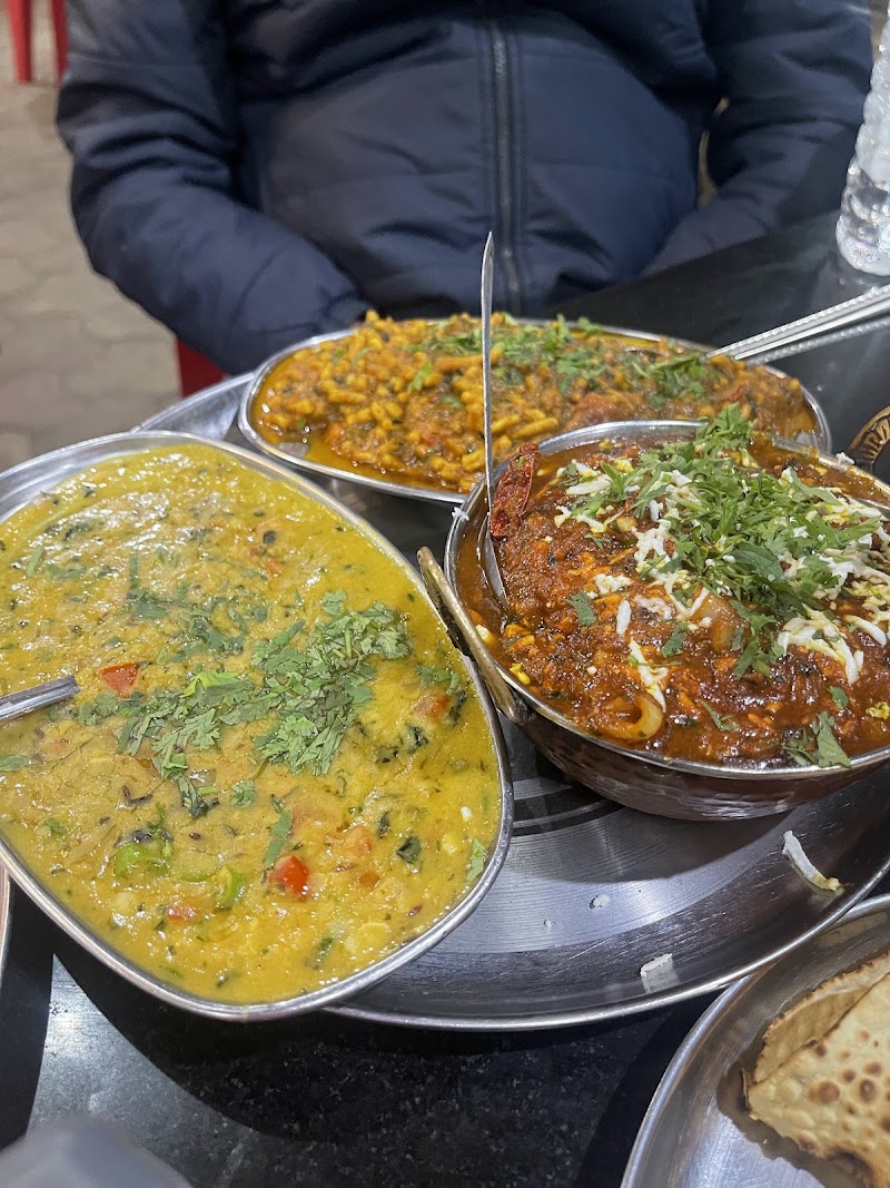Shivahare Dhaba And Restaurant - Shivahare Dhaba And Restaurant, Khajoori Sadak, Bhopal, NH-86, Bhopal Road, Sehore, Sehore, Bhopal, Madhya Pradesh 462030, India