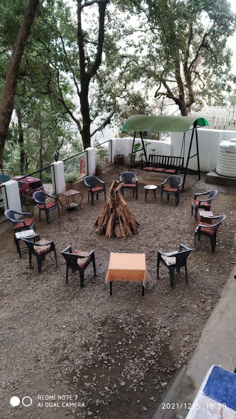 Dalhousie Luxury Villa - Dalhousie Luxury Villa Ayarpatta, Nainital, Uttarakhand 263001, India