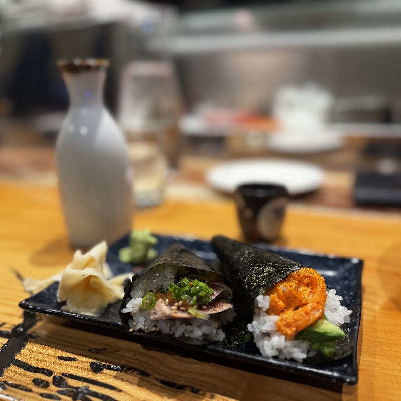 TOKIO - TOKIO 2907 Huron St #103, Denver, CO 80202, USA