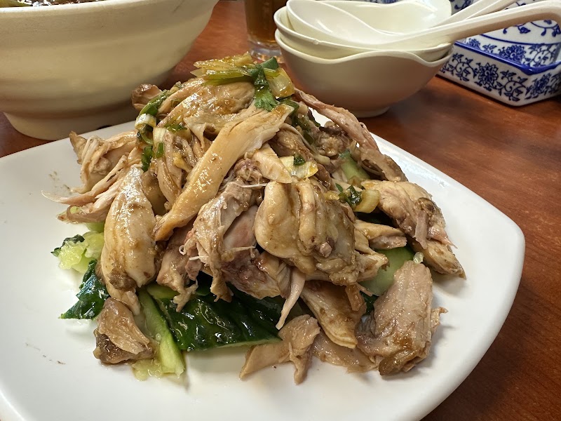 Hometown Dumpling - Hometown Dumpling g/f, 418 416 Queen's Rd W, Sai Ying Pun, Hong Kong