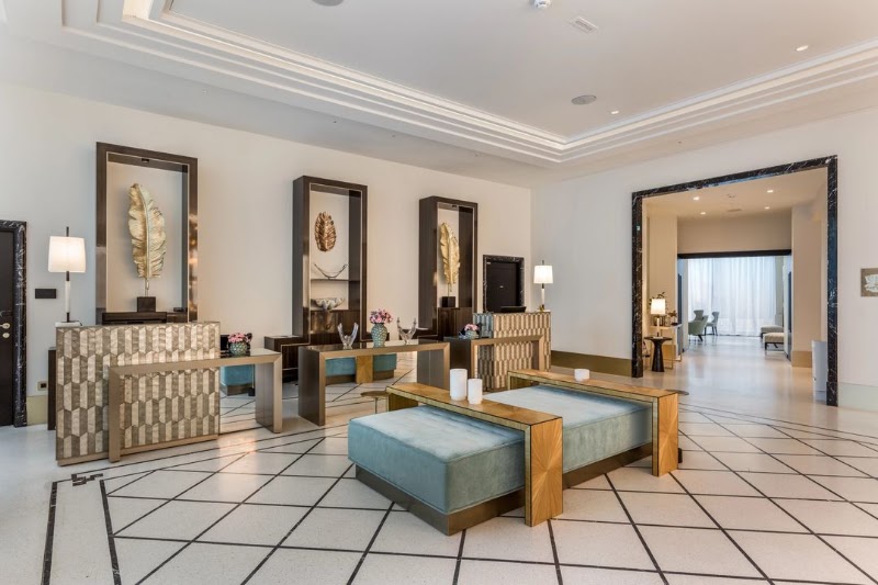 Maison Albar - Le Victoria - Maison Albar - Le Victoria 6 Av. de Suède, 06000 Nice, France