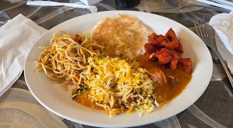 Salkara Indian Cuisine - Salkara Indian Cuisine, 691 N York St, Elmhurst, IL 60126, USA
