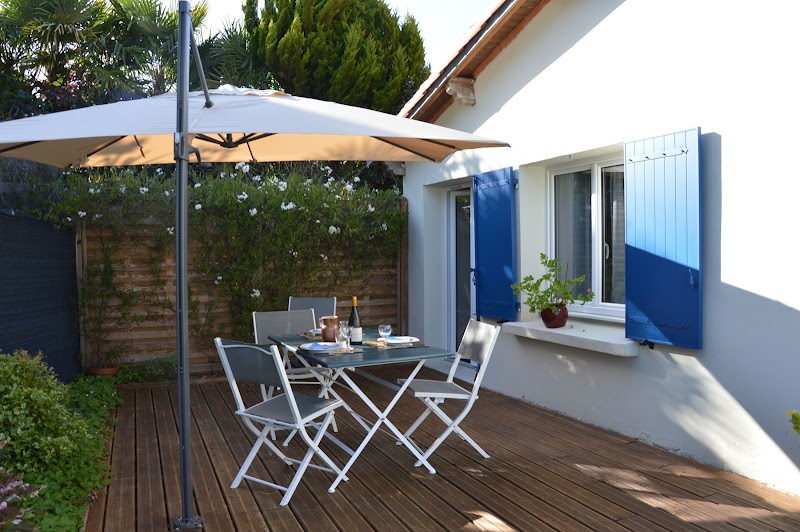 La Sansonnette - Gîtes de France - La Sansonnette - Gîtes de France 23 Rue de la Sansonnière, 44120 Vertou, France