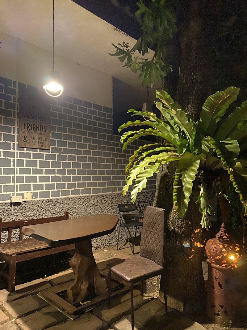 At Lamai - At Lamai 95/15 หมู่ที่ 6 Tambon Maret, Amphoe Ko Samui, Chang Wat Surat Thani 84310, Thailand