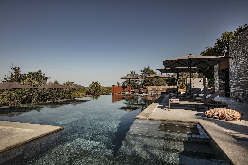 San Canzian Hotel and Residences, an SLH Hotel - San Canzian Hotel and Residences, an SLH Hotel, Mužolini Donji 7, 52460, Buje, Croatia
