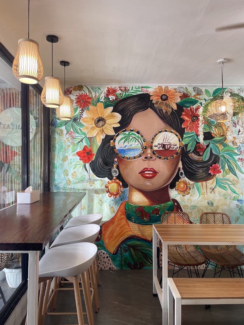 Itadhana Café - Itadhana Café, National Highway, Coron, 5316 Palawan, Philippines