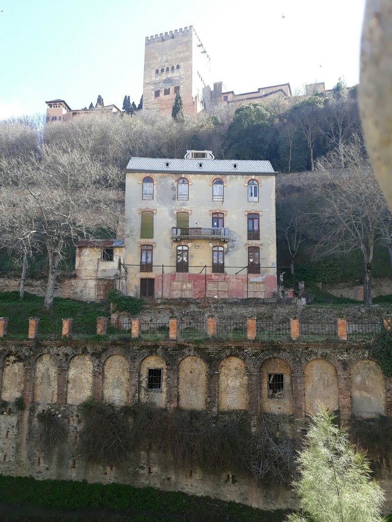 Granada - Granada, Spain