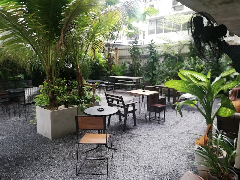 Yim Yam Hostel & Garden - Yim Yam Hostel & Garden 503, 2 Thanon Phetchaburi, Khwaeng Thanon Phaya Thai, Khet Ratchathewi, Krung Thep Maha Nakhon 10400, Thailand