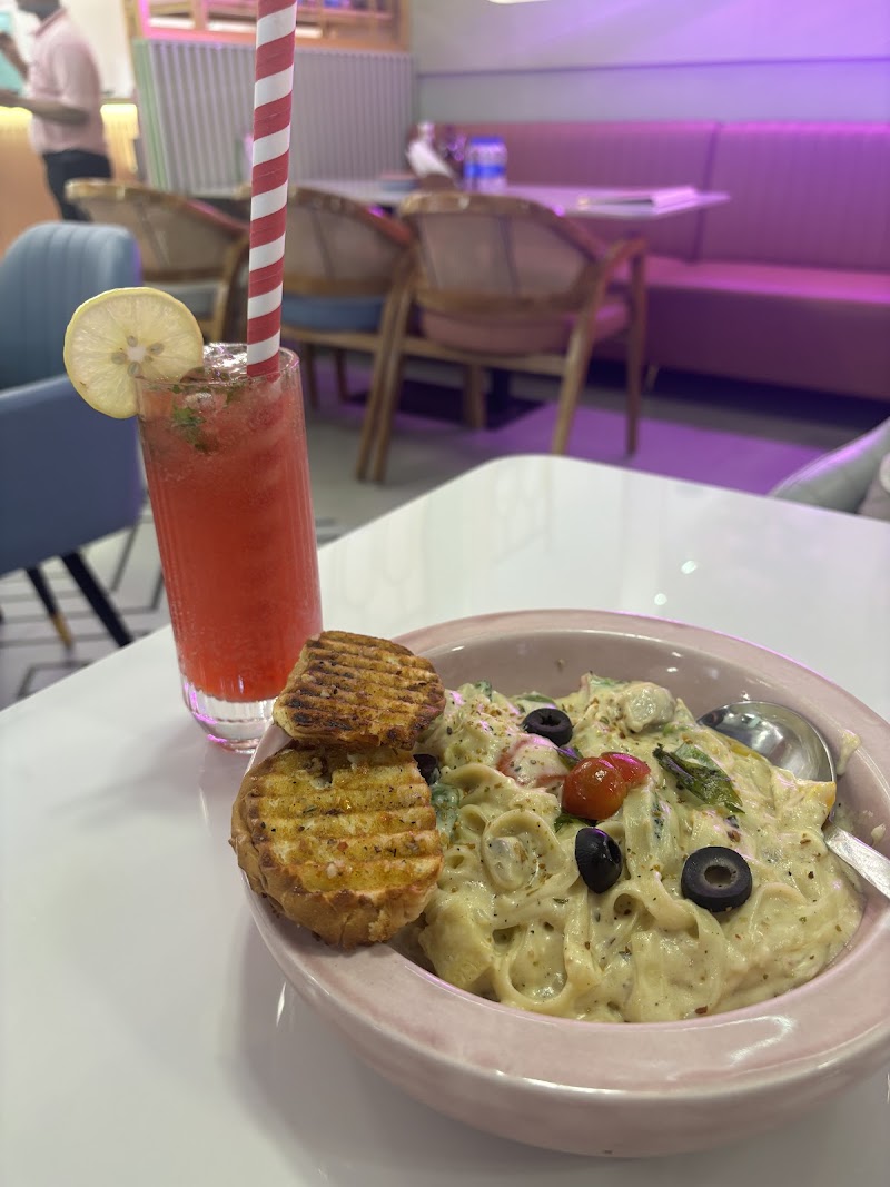 Brewbakes Courtyard Bulandshahr - Brewbakes Courtyard Bulandshahr, NO 4/C 16 Awas Vikas Colony, 1, DM Rd, Devpuri 2, Devpuri-II, Bulandshahr, Uttar Pradesh 203001, India