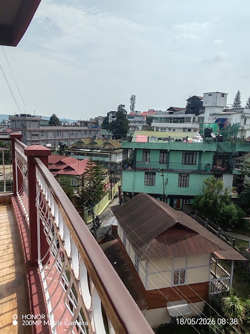 Silver Sky Guest House
