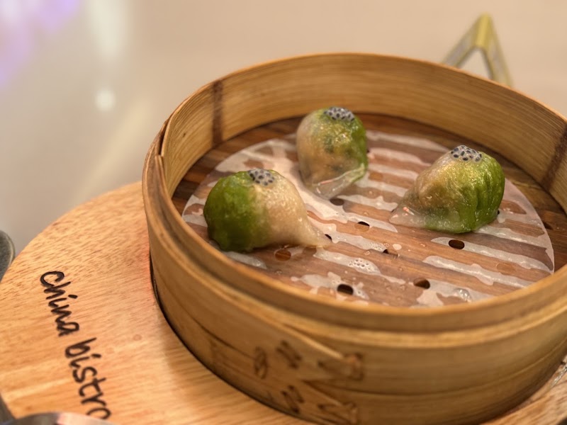 China Bistro - DSO - China Bistro - DSO First Floor, Silicon Central Mall - Nadd Hessa - Dubai Silicon Oasis - Dubai - United Arab Emirates
