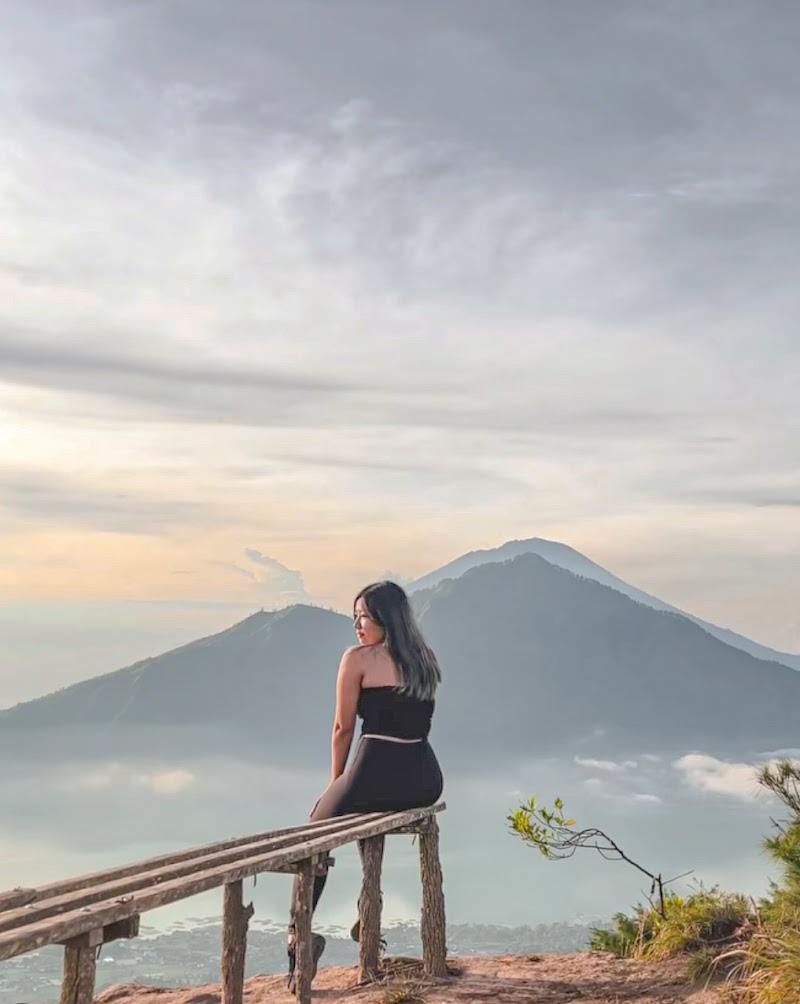Mount Batur Sunrise By Jeep 4WD - Mount Batur Sunrise By Jeep 4WD, Jl toya bungkah, Batur Tengah, Kec. Kintamani, Kabupaten Bangli, Bali 80652, Indonesia