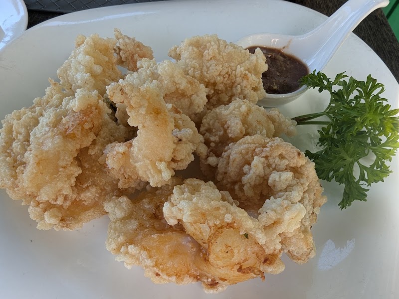 Green Island Beach Restaurant - Green Island Beach Restaurant, MU, B59 Coastal Road, Trou d'Eau Douce 42207, Mauritius