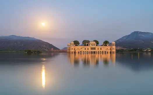 Pichola Lake, Udaipur