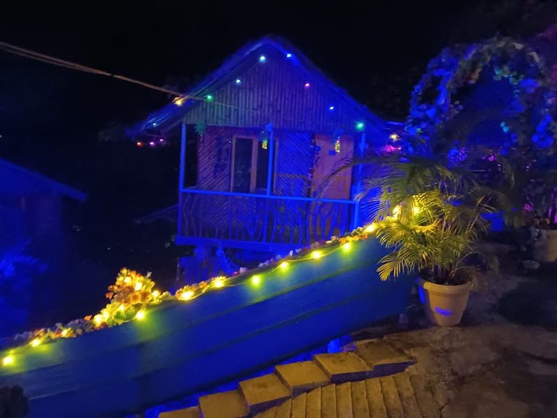 Mountain Retreat Ecostay - Mountain Retreat Ecostay, 2FV2+F42, Upper Chhibo, Kalimpong, West Bengal 734301, India
