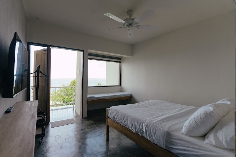 Katig Siargao Boutique Hotel - Katig Siargao Boutique Hotel B-2, Katig Siargao Boutique Hotel, 9286 Tourism Rd, General Luna, 8419 Surigao del Norte, Philippines