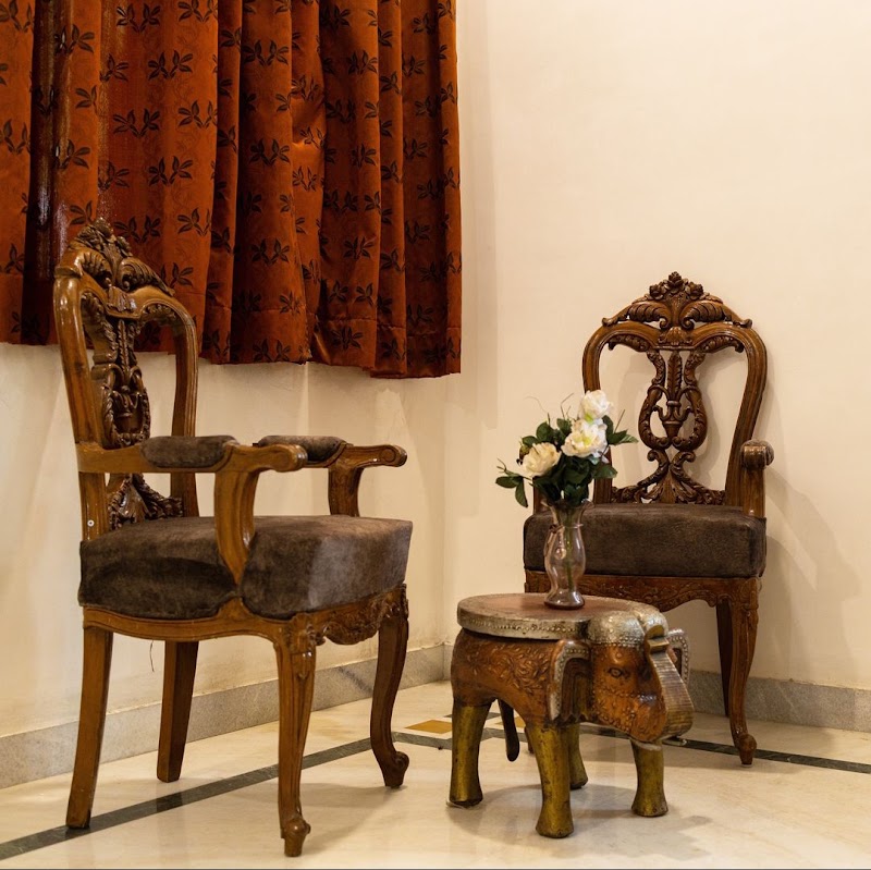 Rk Palace - Rk Palace, WW33+P2R, Arjun Nagar, Sumel, Jaipur, Jaipur Nagar Nigam Area, Rajasthan 302031, India