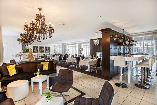Regent of Rotorua Boutique Hotel - Regent of Rotorua Boutique Hotel 1191 Pukaki Street, Regent of Rotorua, Rotorua 3010, New Zealand