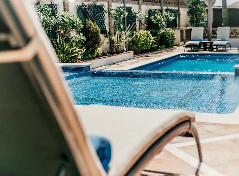 The Residence - by The Beach House Marbella - The Residence - by The Beach House Marbella Urbanización Coto de los Dolores, Avenida de Las Antillas, s/n, 29604 Marbella, Málaga, Spain