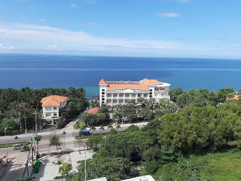 Vườn Tiêu Phú Quốc - Vườn Tiêu Phú Quốc, 6X6M+G64, Phu Quoc, An Giang, Vietnam